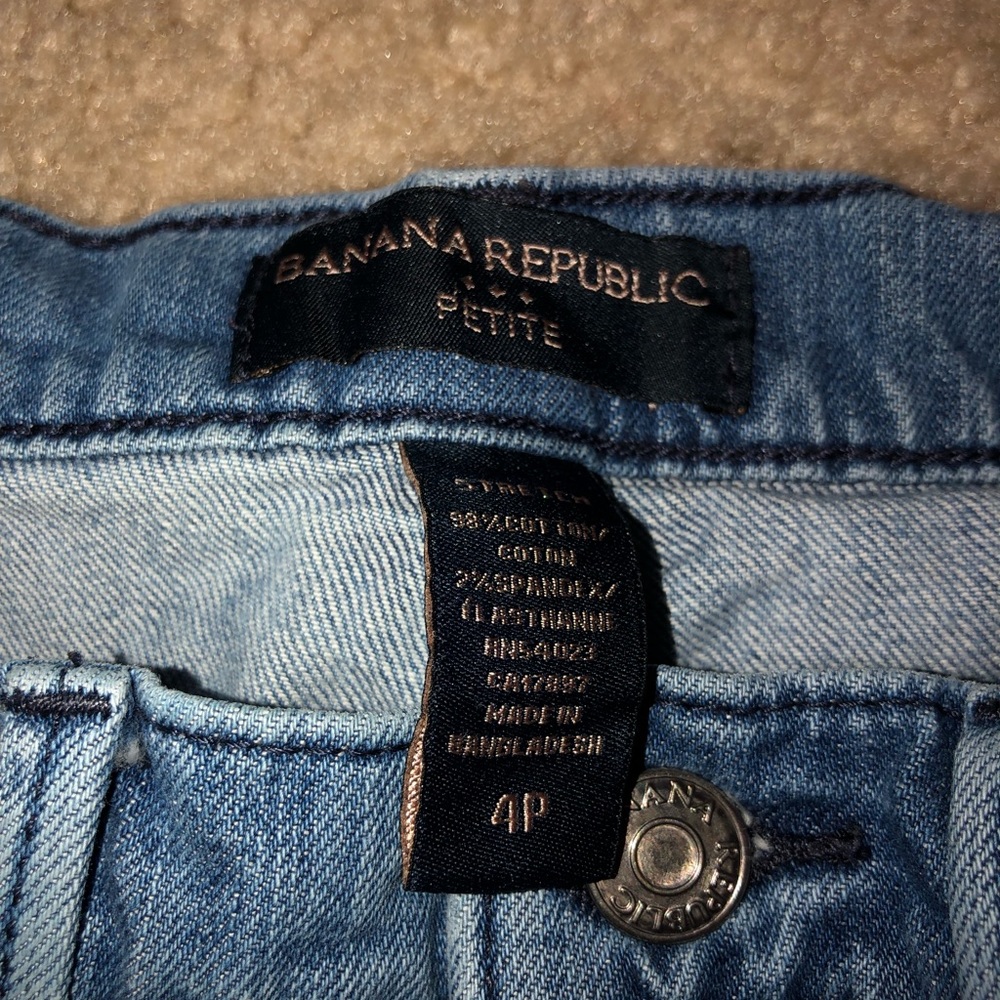 Shorts - Picture 2 of 2